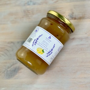 Lemon & Lavender Marmalade